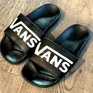 Vans sandals